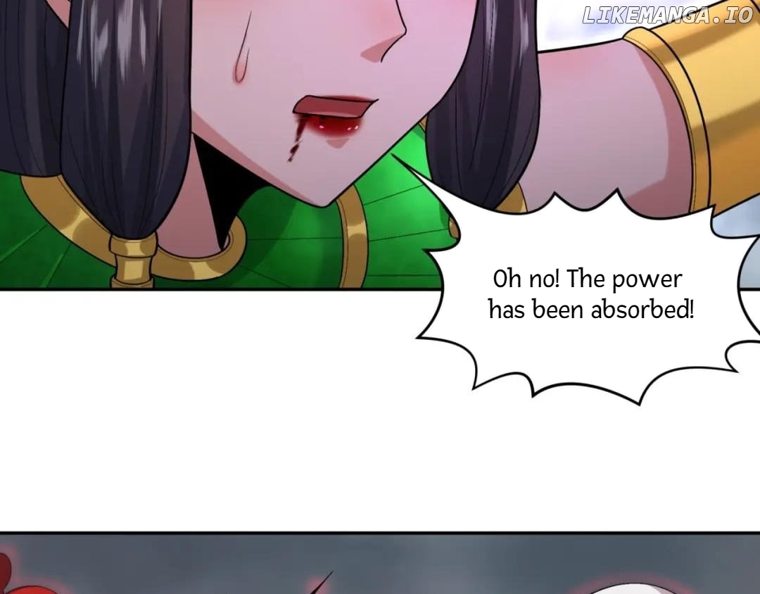 Era of the Haunted Chapter 196 - page 35